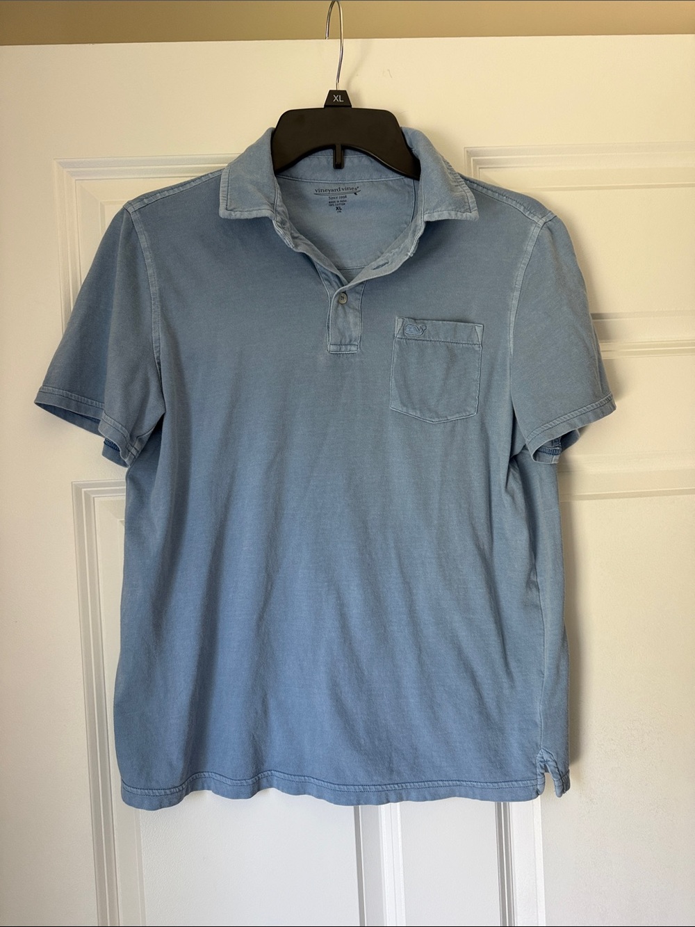 Vineyard Vines Short Sleeve Polo Shirt